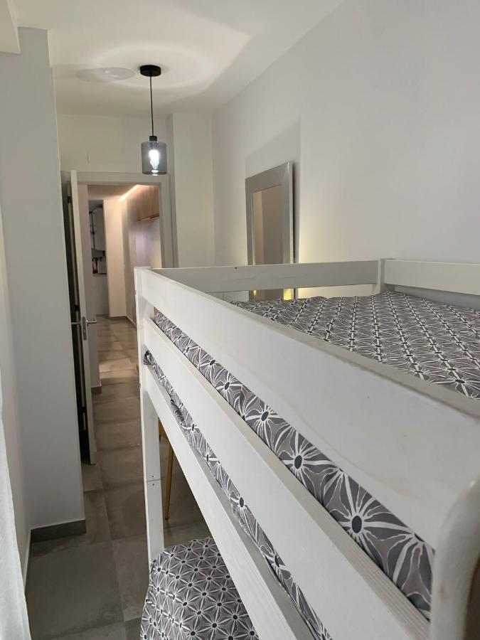 Los Boliches Holidays Suites Fuengirola Exterior photo
