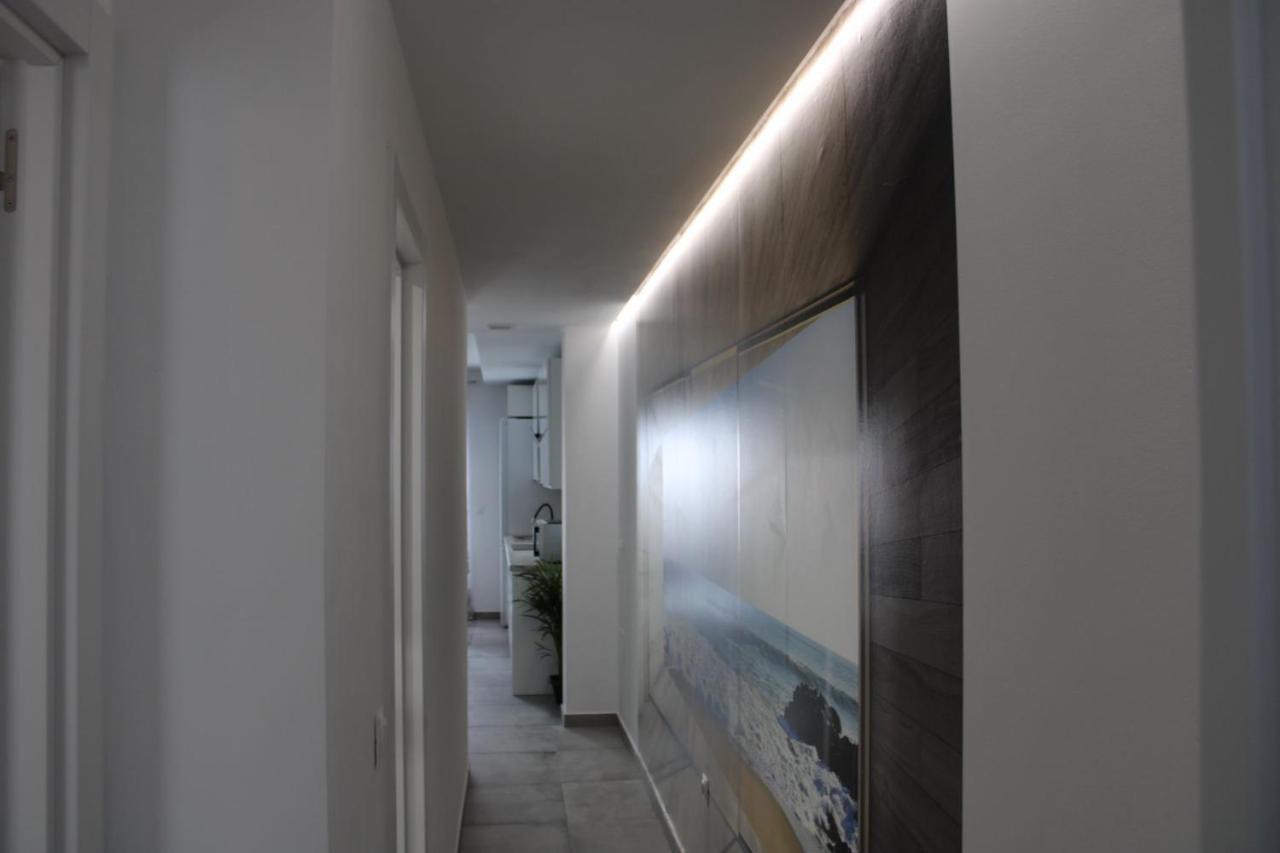 Los Boliches Holidays Suites Fuengirola Exterior photo