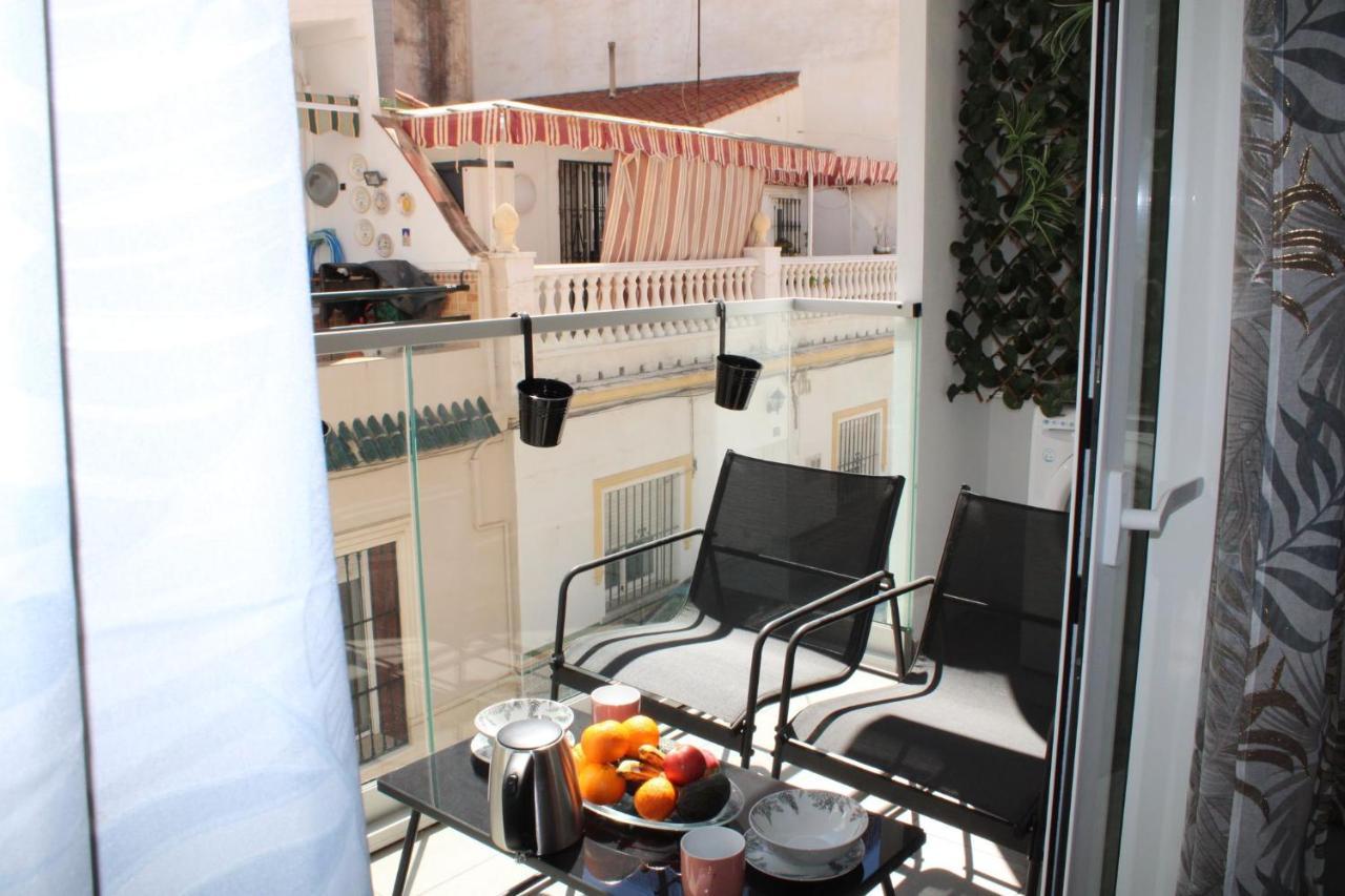 Los Boliches Holidays Suites Fuengirola Exterior photo